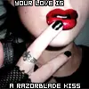 Kiss