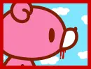 gloomy bear graphic