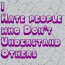 hate
