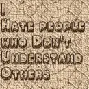 hate