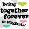 Together Forever