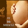 My little Miracle