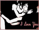 i love you