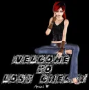 LostCherry Welcome