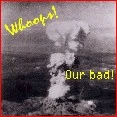 Atom Bomb