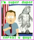 ManBearPig