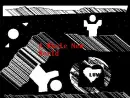 New World black white