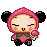 :D Pucca