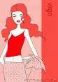 Virgo Girl
