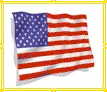 Old Glory, Framed