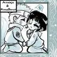naruto and hinata