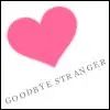 bye to stranger,,