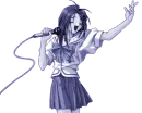 Singing Girl