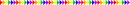 rainbow arrow