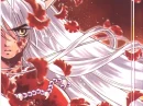 inuyasha bloody