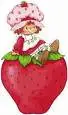 Strawberry Shortcake