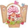 Strawberry Shortcake