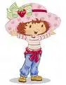 Strawberry Shortcake