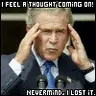 George W. Bush