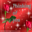 Thinking of you