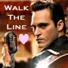 Walk the Line