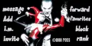 Joker and Harley Quinn