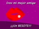 mejor amiga