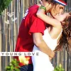 young love