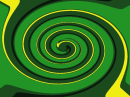 Green Vortex
