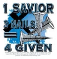 jesus my saviour