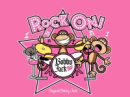 bobby jack playing the drums