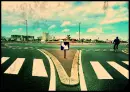 Left Turn Or Right?.