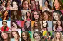 Miley Cyrus Collage