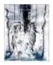 ooo cool angel/death thing