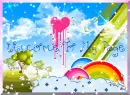 Welcome To My Page