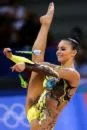 gymnastic