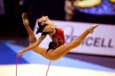 gymnastic
