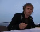 dominic howard xD