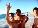 muse have fun at the beach :D:D:D