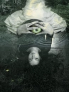 underwather tale by Madalina Iordache