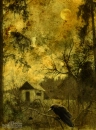 loneliness by Madalina Iordache