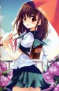 School Girl