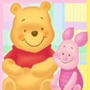 Pooh and Piglet