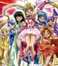 Mermaids Melody 