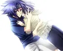 sasuke and hinata