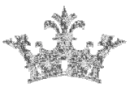 silver crown