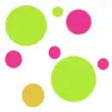 dots