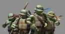 Four brothers