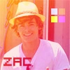 Zac Efron Icon