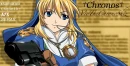 chrono crusade 1